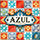 Azul